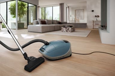Miele Pölynimuri Guard M1
