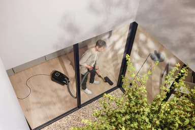 Miele Pölynimuri Guard L1 AllFloor