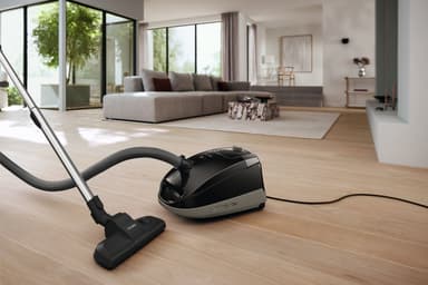 Miele Pölynimuri Guard S1