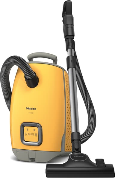 Miele Pölynimuri Guard L1 Flex
