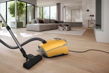 Miele Pölynimuri Guard L1 Flex