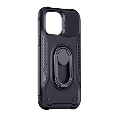 Joyroom JR-14S2 musta kuori iPhone 14 Prolle
