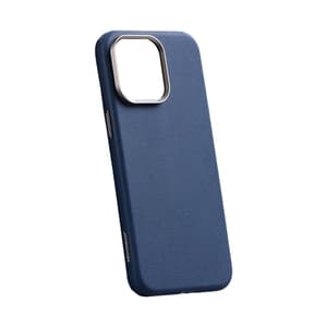 Magneettinen puhelinkuori iPhone 15 Joyroom JR-BP007 (sininen)