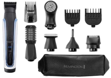 Remington PG6000 Graphite Series G6 Multitrimmeri