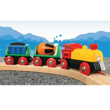 Brio 33319 Aktivitetståg