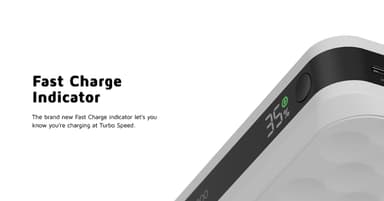 Xtorm 35 W Fuel Series 20000 mAh varavirtalähde (valkoinen)
