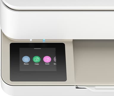 HP Envy 6132e monitoimitulostin