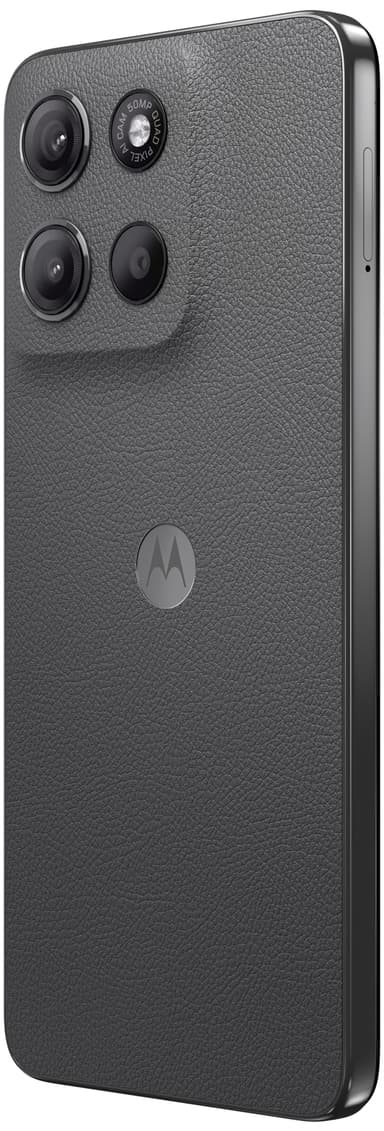 Motorola Moto G15 älypuhelin 4/128 GB (harmaa)