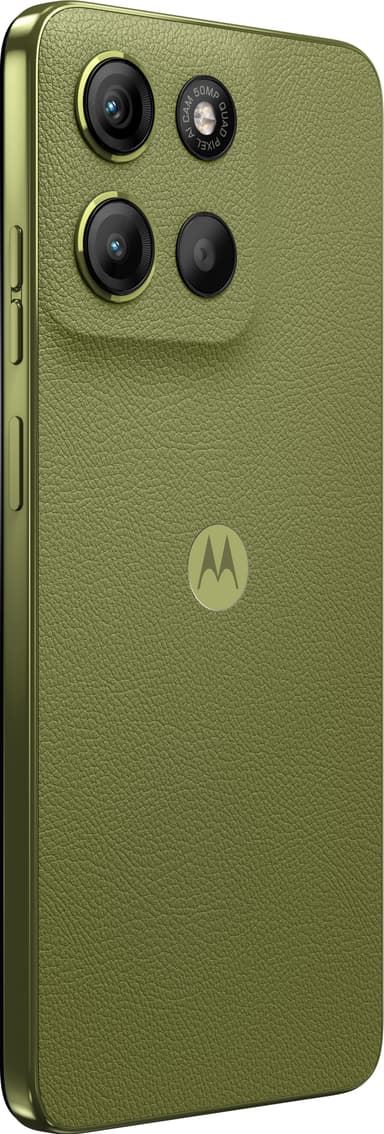 Motorola Moto G15 älypuhelin 4/128 GB (vihreä)