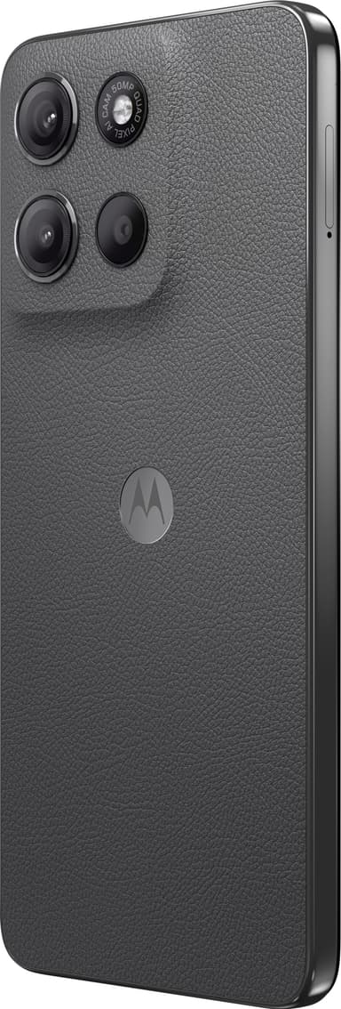 Motorola Moto G15 Power älypuhelin 8/256 GB (harmaa)