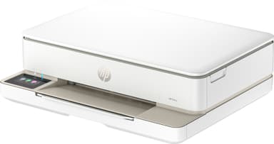 HP Envy 6132e monitoimitulostin