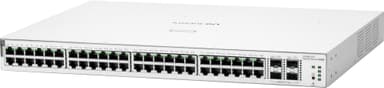 HPE Networking Instant On 1930 (48G 4SFP+ 370W) verkkokytkin