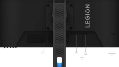 Lenovo Legion R24e 24” pelinäyttö