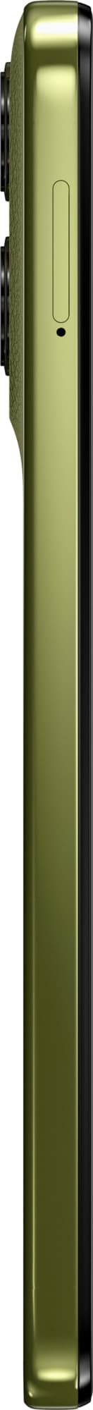 Motorola Moto G15 älypuhelin 4/128 GB (vihreä)