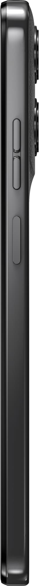 Motorola Moto G15 Power älypuhelin 8/256 GB (harmaa)