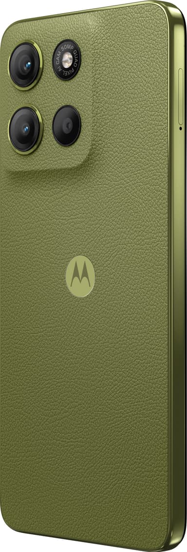 Motorola Moto G15 Power älypuhelin 8/256 GB (vihreä)