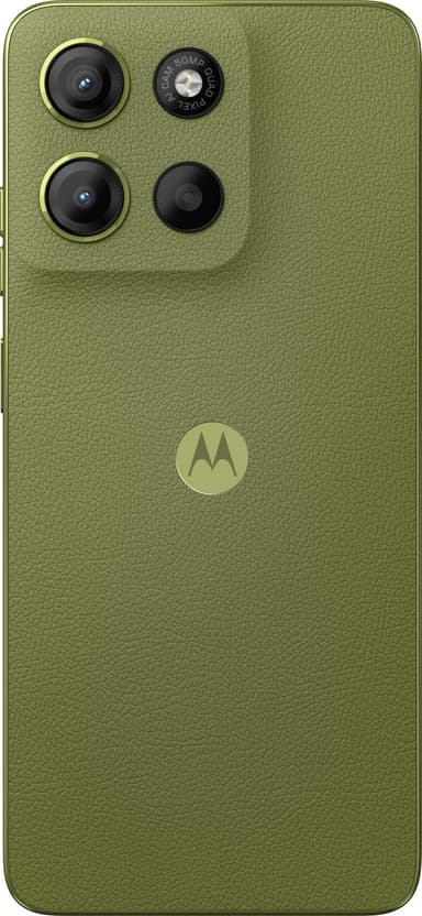 Motorola Moto G15 Power älypuhelin 8/256 GB (vihreä)