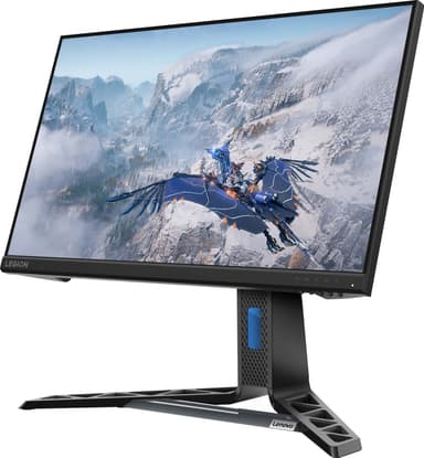 Lenovo Legion R24e 24” pelinäyttö
