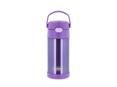 470 ml Violet Stainless steel