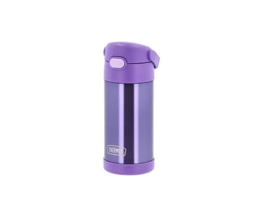 470 ml Violet Stainless steel