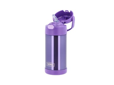 470 ml Violet Stainless steel