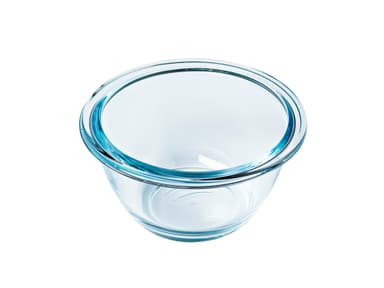 Bowl w. lid Cook & Go 0.2 liter 11 x 6 cm