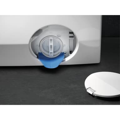 AEG Pesukone LR622F84Q (Valkoinen)