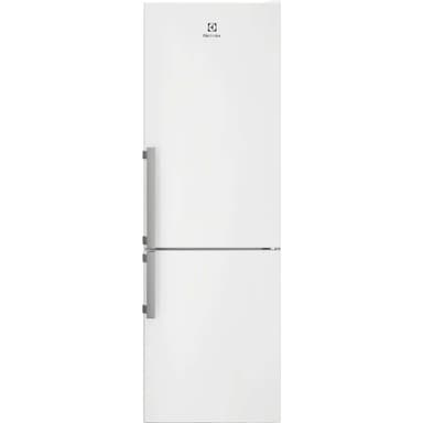 Electrolux Jääkaappi-pakastin yhdistelmä LNB1LE34WR (Valkoinen)