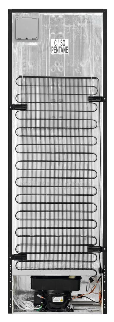 Electrolux Jääkaappi-pakastin yhdistelmä LNB1LE34XR (Teräs)