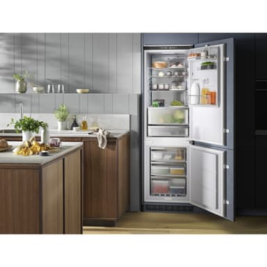 Electrolux Jääkaappi-pakastin yhdistelmä ENV9MD18S