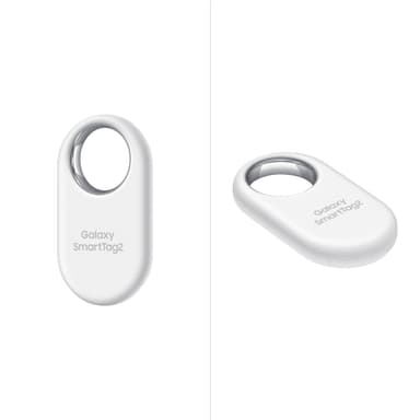 Samsung SmartTag2 Bluetooth paikannin (4 kpl)