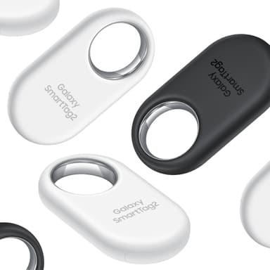 Samsung SmartTag2 Bluetooth paikannin (4 kpl)