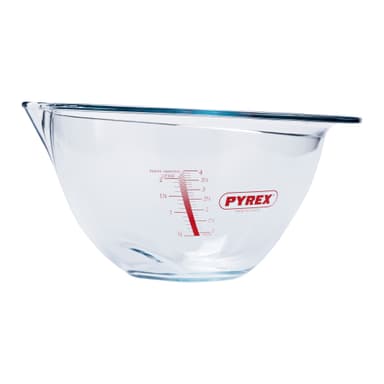 Bowl Expert 4 liter 29 x 28 x 15 cm