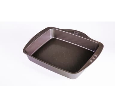 Roasting dish Asimetria 4.3 liter 35 x 27 cm