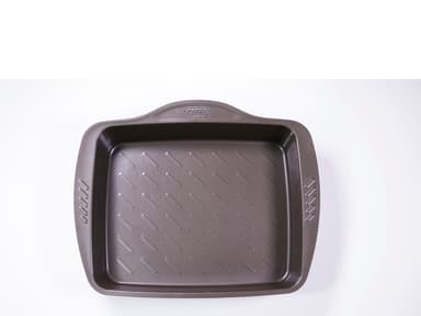 Roasting dish Asimetria 4.3 liter 35 x 27 cm