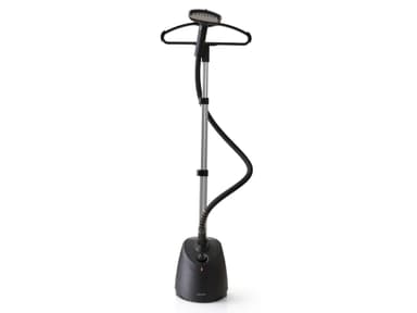 Floor steamer 1800 watt Black