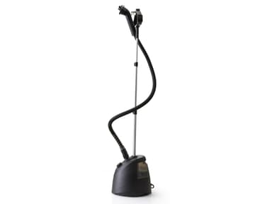Floor steamer 1800 watt Black