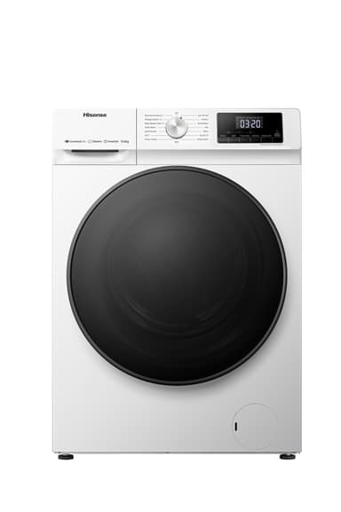Hisense Pyykinpesukone WF3Q1043BW (Valkoinen)