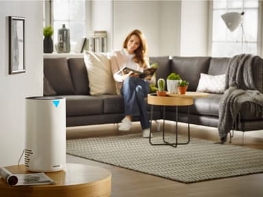 Soehnle Airfresh Clean 300 ilmanpuhdistin