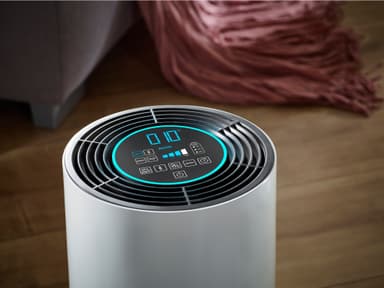 Soehnle Airfresh Clean Connect 500 ilmanpuhdistin