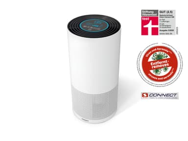 Soehnle Airfresh Clean Connect 500 ilmanpuhdistin