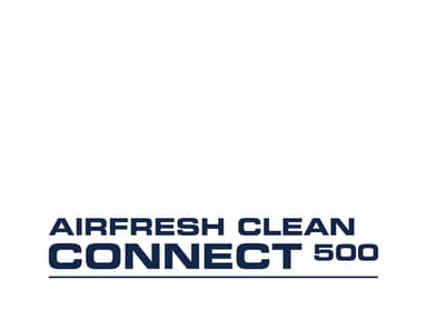 Soehnle Airfresh Clean Connect 500 ilmanpuhdistin
