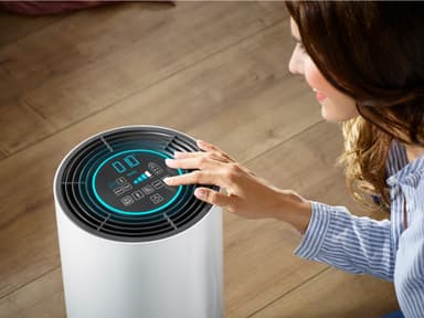 Soehnle Airfresh Clean Connect 500 ilmanpuhdistin