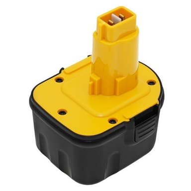Työkalun akku 3000mAh DeWalt 2802 / DC727VA / DW953RFK -malliin