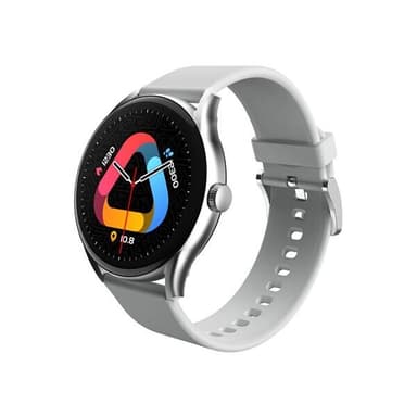 QCY Smartwatch - Grå