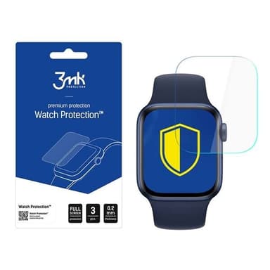 3mk näytönsuoja Redmi Smart Band 2:lle