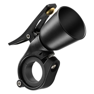 Rockbro's Ring Bell - Musta