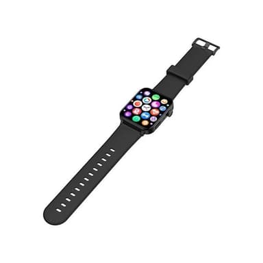 Blackview Smartwatch - Svart