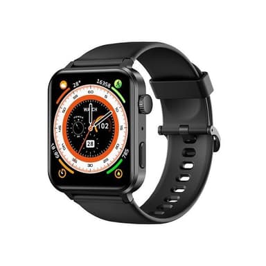 Blackview Smartwatch - Svart