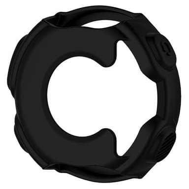 Silikonikuori Garmin Forerunner 235 / 735XT - musta